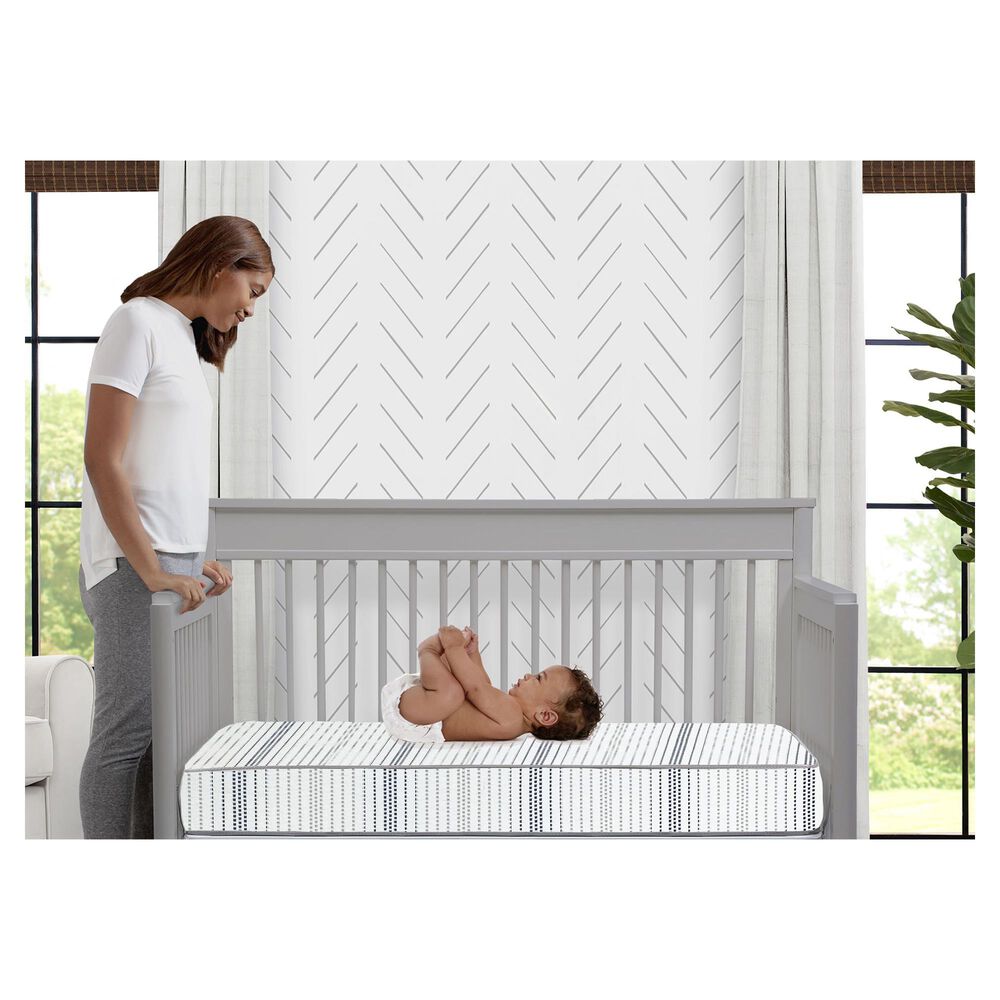 Delta Icomfort Moonlight br Mattress, , large