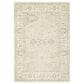Oriental Weavers Caroline CRL03 Tan 6"7" x 9"6" Area Rug, , large