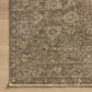 Magnolia Home Junie 5"3" x 7"6" Lagoon and Natural Area Rug, , large