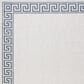 Safavieh Martha Stewart Cyprus MSRO331G 4"5" x 6"5" Silver and Grey Area Rug, , large