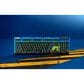 Razer BlackWidow V4 X Fortnite Edition Mechanical Gaming Keyboard in Yellow, , large