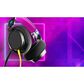 Skullcandy SLYR Multi-Platform Wired Gaming Headset in Black DigiHype and Pink, , large