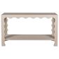 Heirloom Home Alyssa Console Table in Flat Cream, , large
