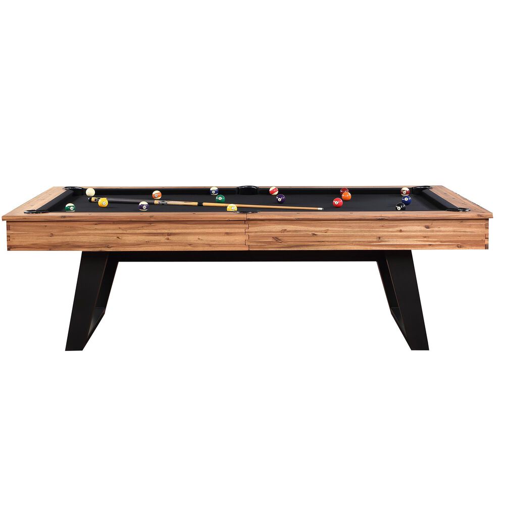 Imperial International Yukon 8" Billards Table, , large