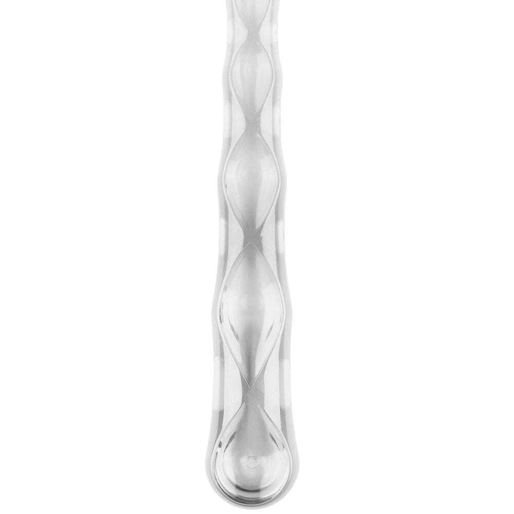 Fratelli Guzzini Vanity 2-Piece Salad Server Set in Clear, , large