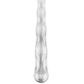 Fratelli Guzzini Vanity 2-Piece Salad Server Set in Clear, , large
