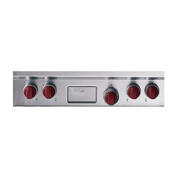 Wolf 36" Cooking Accessories Knob/Handle Kit, , large