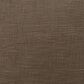 LR Home 18" Square Striped Pouf in Brown, , large