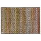 Dalyn Rug Company Vico VC4 Chocolate 1"8" x 2"6" Area Rug, , large