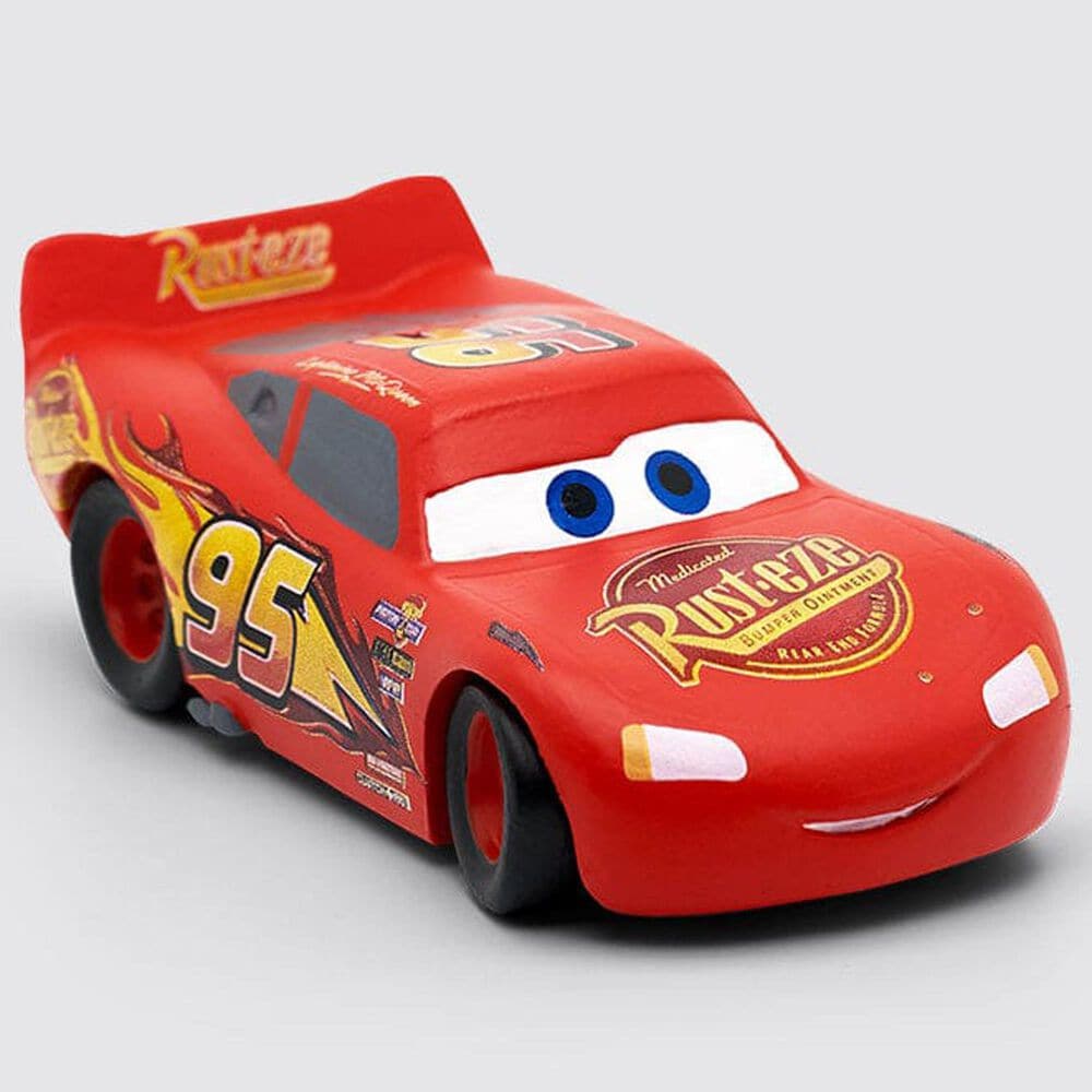 Tonies Lightning McQueen Car Audio Play Figurine in Red, , large