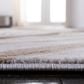 Safavieh Craft 2"3" x 10" Gold and Grey Runner, , large