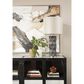 Flair Industries Rutherford Table Lamp in Charcoal, , large