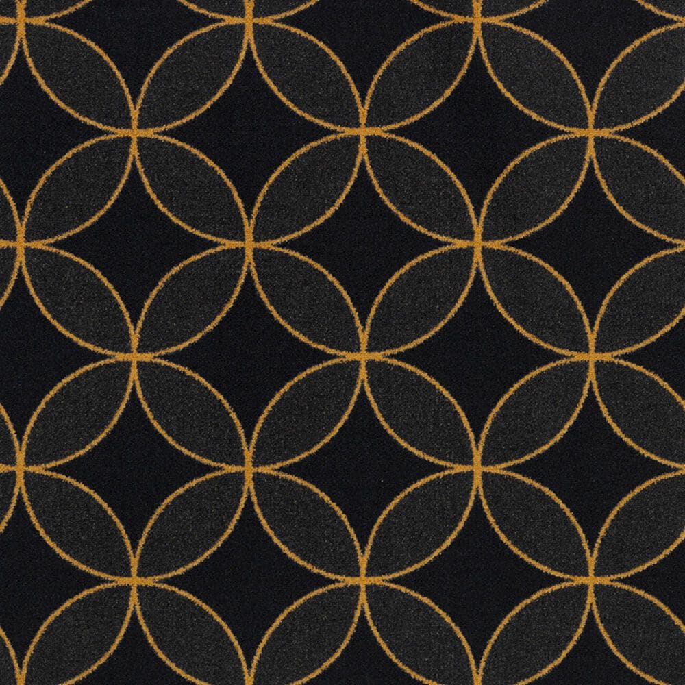 Milliken Brand Code Eclipse Essentials Carpet in Gold, , large