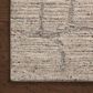 Loloi Raquel 4" x 6" Pebble and Granite Area Rug, , large