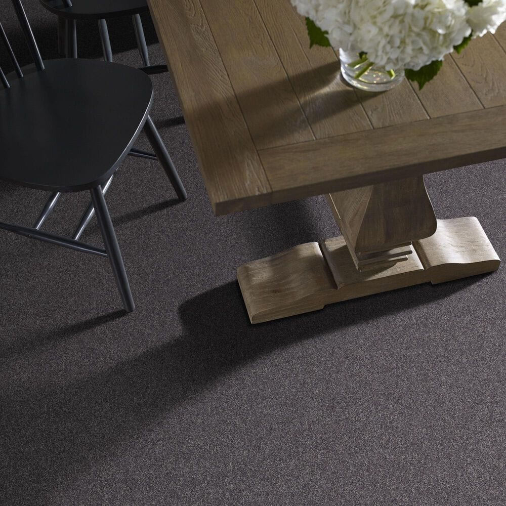 Shaw Inlet Shore I Carpet in Rod Iron, , large