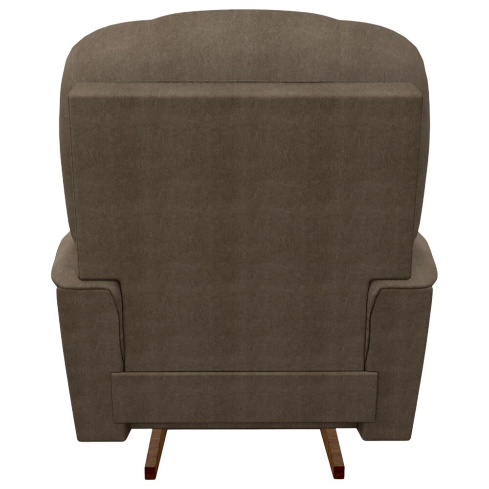La-Z-Boy Jasper Power Rocking Recliner with Headrest in Twig, , large
