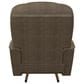 La-Z-Boy Jasper Power Rocking Recliner with Headrest in Twig, , large