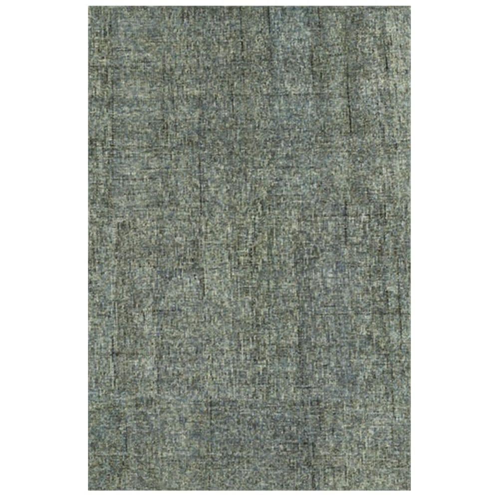 Dalyn Rug Company Calisa CS5 5" x 7"6" Seaglass Area Rug, , large