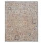 Feizy Noris Brown 9"6" x 13"6" Area Rug, , large