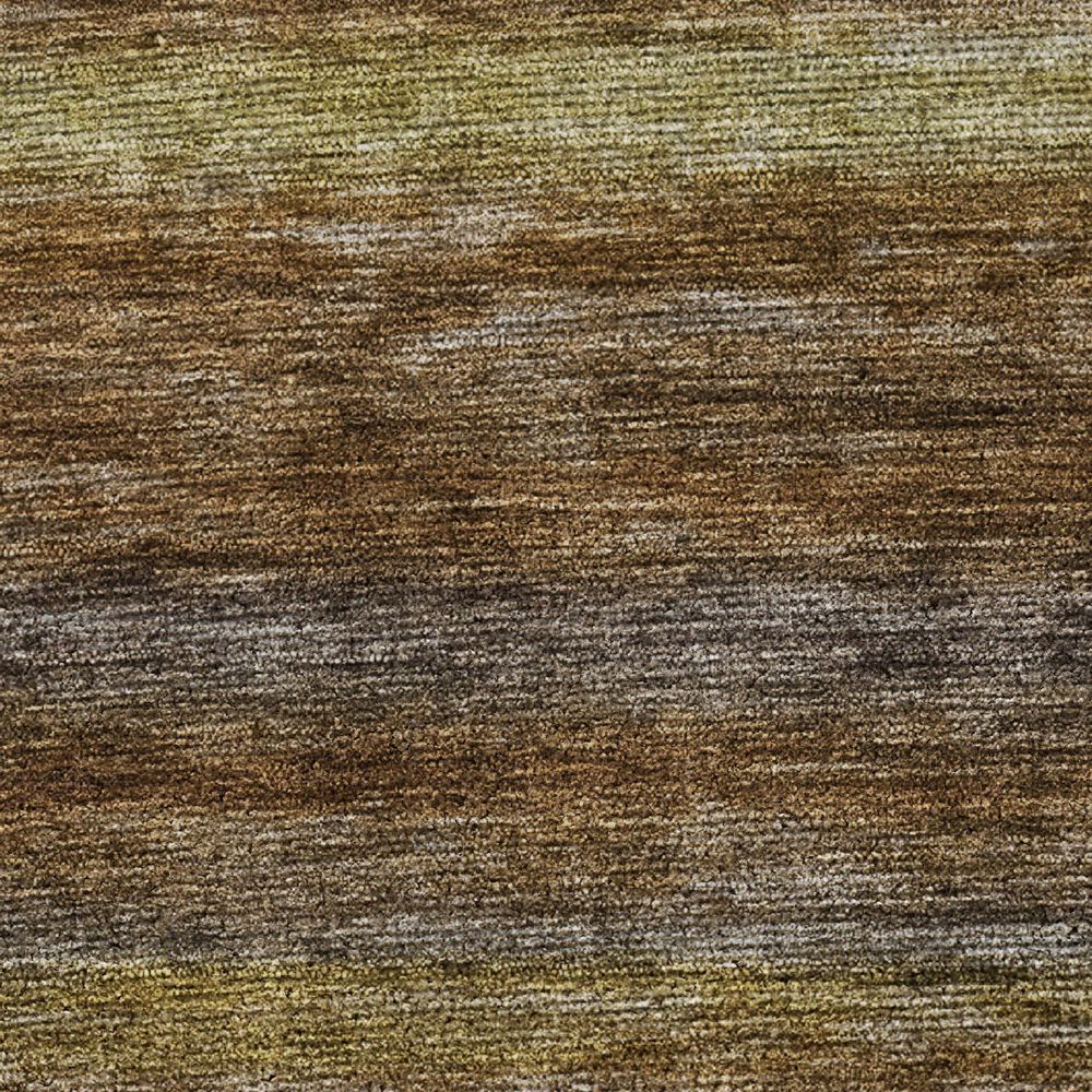 Dalyn Rug Company Kochi KC5 Brown 10&#39; x 14&#39; Area Rug, , large