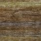 Dalyn Rug Company Kochi KC5 Brown 10" x 14" Area Rug, , large