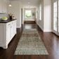 Dalyn Rug Company Nexus NX1 Teal 2"3" x 7"6" Runner, , large