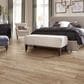 Mannington REALTA Glue Down Scandinavian Oak Nutmeg 7" x 48" Luxury Vinyl Plank, , large