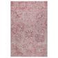 Dalyn Rug Company Tabrook TB15 Pink 8" x 10" Area Rug, , large