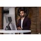 espresso 15.6" FHD IPS Portable Monitor in Black, , large