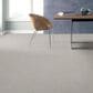 Shaw Simply the Best Cabana Life Solid Carpet in Ice, , large