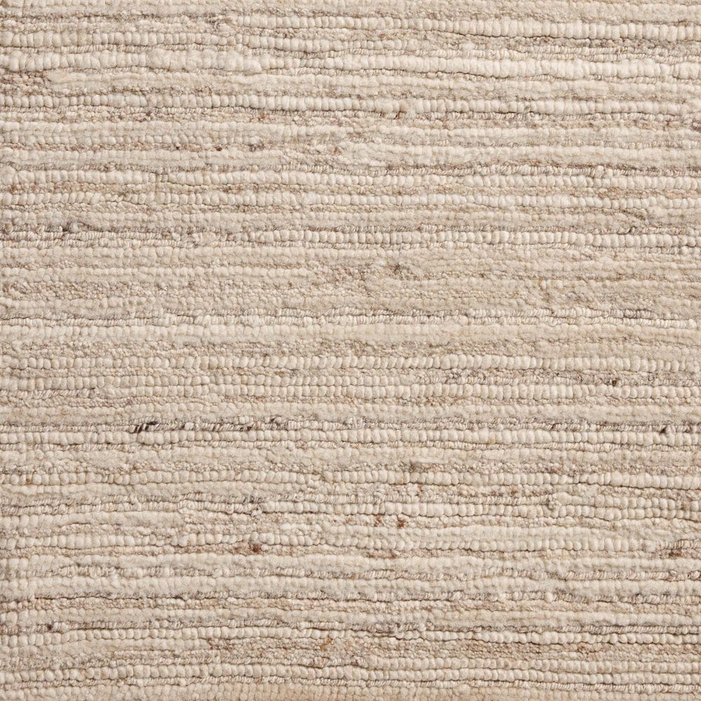 Loloi Greer Cream and Pebble 2&#39; x 3&#39; Area Rug, , large