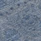 Dalyn Rug Company Burano BU8 9" x 12" Blue Indoor/Outdoor Area Rug, , large