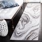 Safavieh Orchard 2"2" x 13" Grey and Ivory Runner, , large