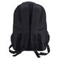 EcoStyle Jet Set 20.3" Backpack in Black, , large