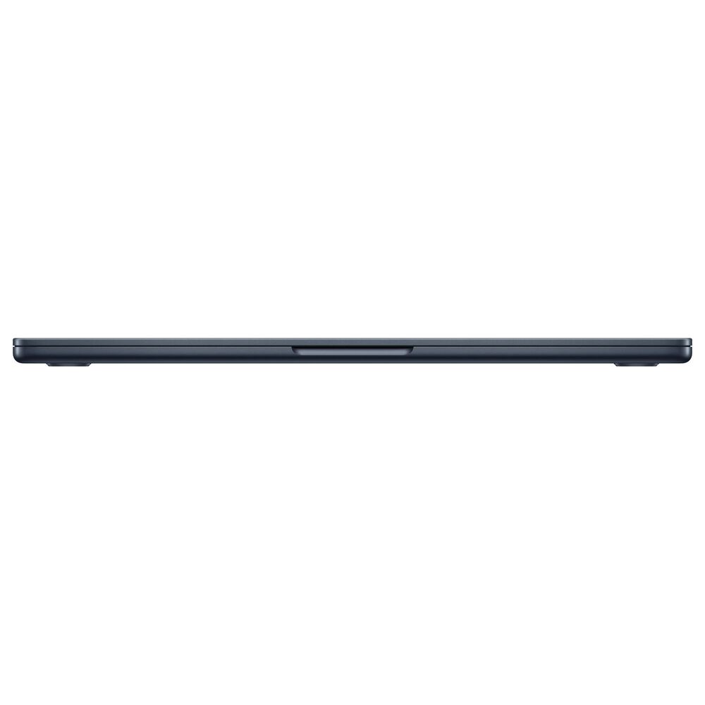 Apple MacBook Air 13-inch Laptop M4 chip - 10 Core CPU - 10 Core GPU - 24GB Memory - 512GB SSD - Midnight &#40;Latest Model&#41;, , large