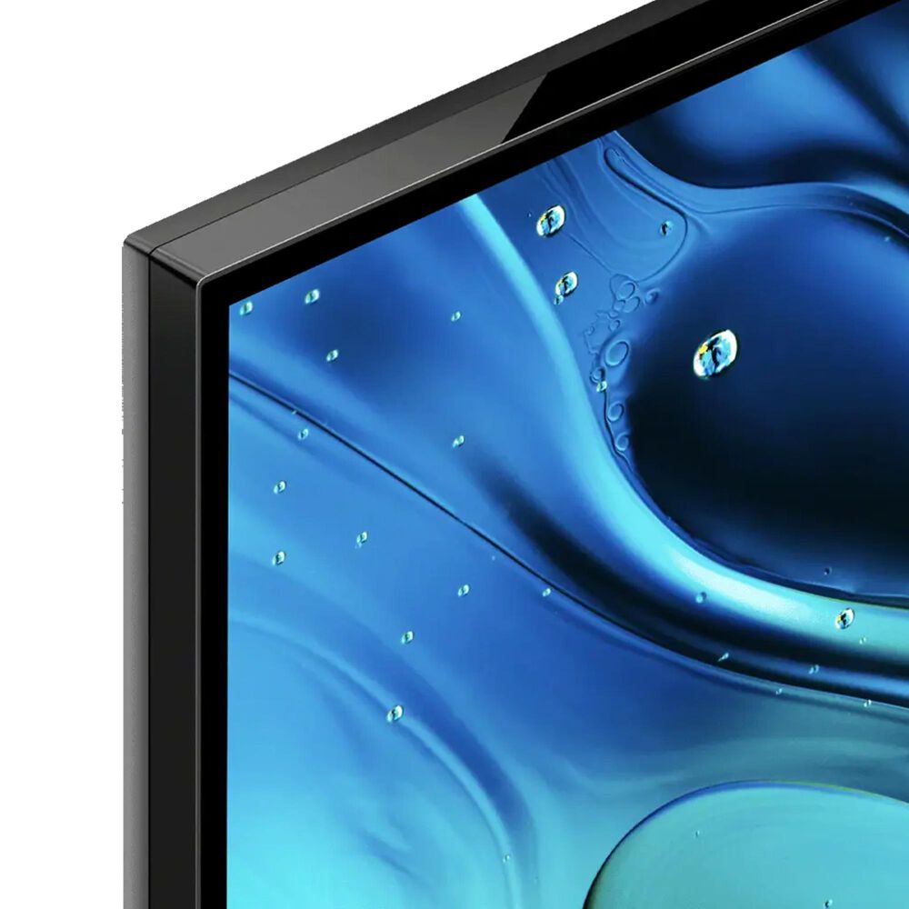 Sony 55" Class Bravia 3 LED 4K HDR - Smart Google TV with 2.1 Channel Soundbar and Wireless Subwoofer in Black, , large