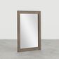 Lemoore Essential Mirror in Park Elm, , large