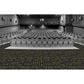 Milliken Brand Code Admit One Rough Rider Carpet in Black, , large
