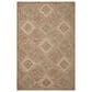 Loloi II Varena 7"9" x 9"9" Berry and Multi Area Rug, , large