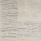Nourison Andes AND05 2"2" x 7"6" Ivory and Grey Runner, , large