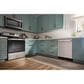 Whirlpool 24" Top Control Built-In Dishwasher with Adjustable 2nd Rack in Fingerprint Resistant Stainless Steel, , large