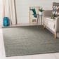 Safavieh Natura NAT801H 5" x 8" Dark Grey Area Rug, , large