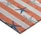 Dalyn Rug Company Seabreeze SZ12 3" x 5" Salmon Area Rug, , large