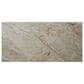 Soho Studio Monarx Taupe Gray 24" x 48" Satin Porcelain Tile, , large