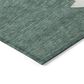 Dalyn Rug Company Wonderland WN33 Seafoam 2"3" x 7"6" Runner, , large