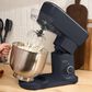 Bella 5.3 Quart Stand Mixer in Denim, , large