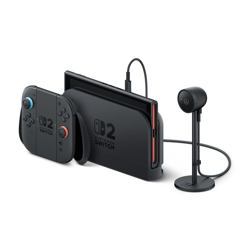 Nintendo Switch 2 Camera - Releases 6/5/2025, , large
