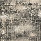 Loloi Viera VR-03 5"3" x 7"7" Ash, , large