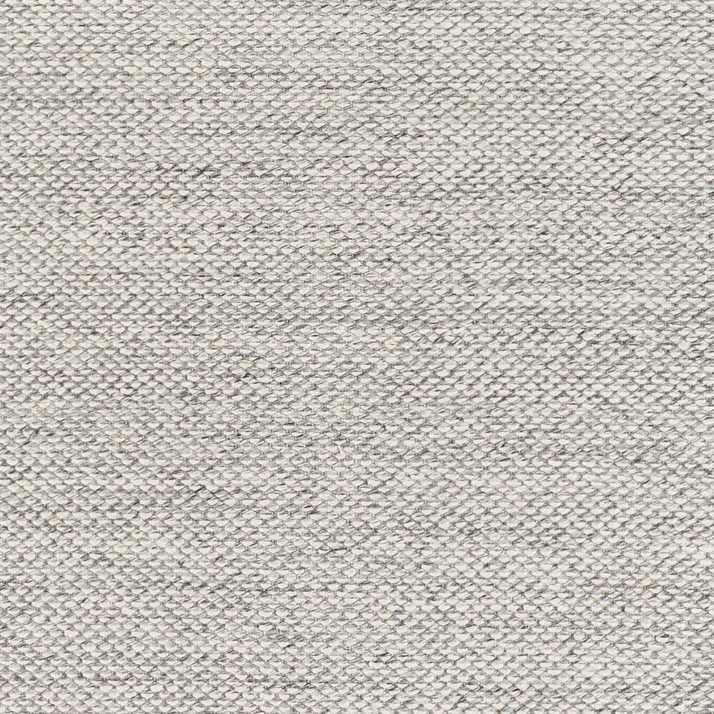 Surya Azalea 5&#39; x 7&#39;6&quot; Light Gray, Medium Gray, Black and Cream Indoor/Outdoor Area Rug, , large