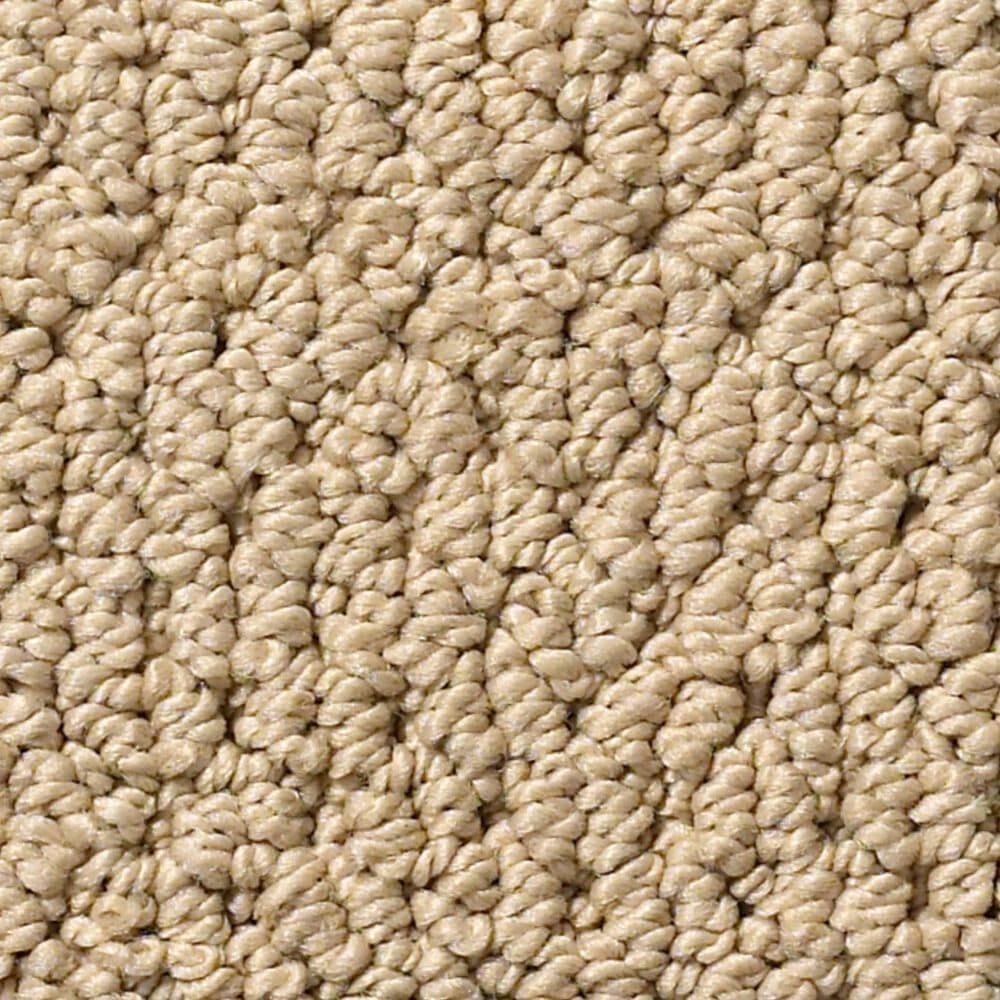 Anderson Tuftex Crafted Carpet in Golden, , large